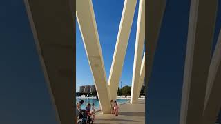 Cidade das Artes e da Ciência Valência Espanha shorts [upl. by Ty976]