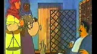 قصة علي بابا الرائعة [upl. by Cal]