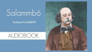 Salammbo by Gustave Flaubert  Audiobook  Part 12 [upl. by Noreik]