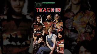 Teach In  Im Alone 1975 [upl. by Marilyn386]