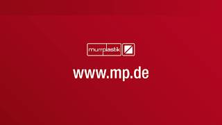 mpUniversalMarkingSoftware Druckereinstellungen [upl. by Winonah]