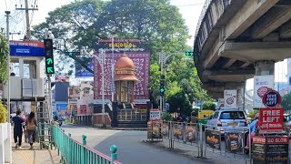 walking tour in india kochi [upl. by Reichert]