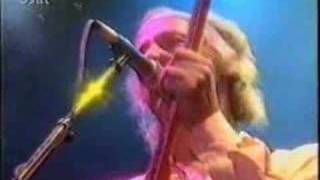 Dire Straits  Heavy fuel Live in Nimes 92 [upl. by Leaw]