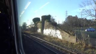 Series 11 Episode 3  Edinburgh Waverley to Tweedbank Rail Ride [upl. by Deuno]