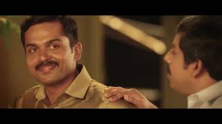 Theeran Adhigaram Ondru Movie Review by Thanthi TV  Karthi  Rakul Preet Singh [upl. by Hnilym]