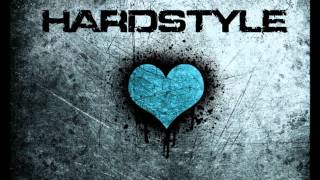 2012 Hardstyle Track Fl9 Ice Mc Its a rainy day remix [upl. by Oren136]