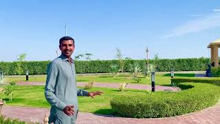 Virtual Tour of Gwadar Golf City  A Luxurious amp Serene Community of Baluchistan  GwadarGolfCity [upl. by Still]