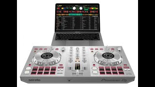 Pioneer ddj SB3 [upl. by Edsel]