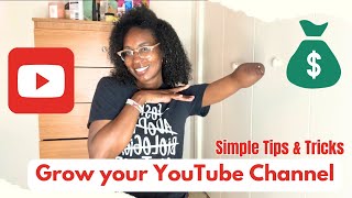 HOW I GAINED 2000 SUBSCRIBERS amp MAKE  AS MICRO INFLUENCER  5 TIPS PART 1 [upl. by Lynsey918]