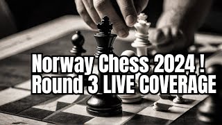 Pragg vs Magnus LIVE wSoren Chess Coach  lichessorg [upl. by Dnalyaw]