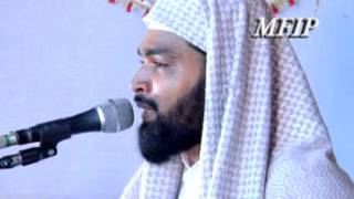 Mihrajinte Sandesham│ kabeer baqavi new speech 2016 │ Islamic Speech in Malayalam [upl. by Follmer]