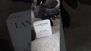 Lancôme Rènergie HPN 300 Peptide lancôme luxuryskincare antiagingskincare gifted glowingskin [upl. by Demeter]