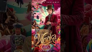 Willy Wonka movie over the years [upl. by Halyk112]