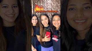 Telepathy Challenge Friends Edition  MeetArora telepathy challengevideo [upl. by Illona]