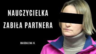 Nie pójdę przez NIEGO do PIERDLA  Magdalena N [upl. by Terrie]