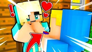 COMPRO UN ANELLO A DOLCETTA  Minecraft ITA [upl. by Tillfourd126]