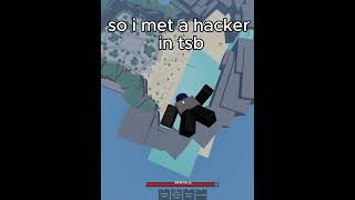 roblox opm onepunchman tsb hacker [upl. by Doersten]