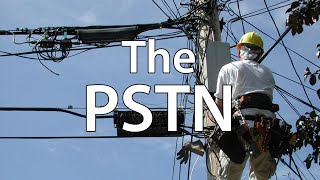 Telecom Course The PSTN  Course Introduction Telecommunications Training Online [upl. by Niuqaoj345]