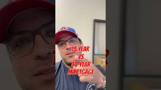 15 year or 30 year mortgage  Which is Better [upl. by Oiraved680]