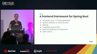 Java meets TypeScript building modern web apps with fullstack type safety by Marcus Hellberg [upl. by Yzzo]