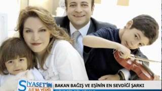 Egemen Bağış  Siyasetin Arka Yüzü [upl. by Eetsud]