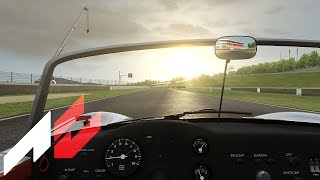 Assetto Corsa  graphics and weather mod  WIP gbW 32 [upl. by Caswell866]