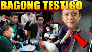 TRILLANES MAY BAGONG TESTIGO AT EBIDENSYA LABAN SA MGA DUTERTE DRUG CARTEL NG PILIPINAS SINIWALAT [upl. by Voleta]