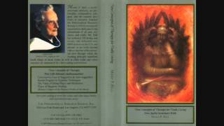 Manly P Hall  Types of Magnetic Healing [upl. by Harmonie]