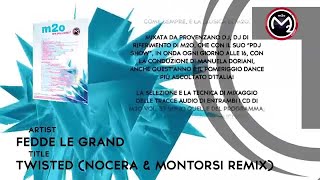 M2O 37  Are You Radio Official Minimix  Time Records [upl. by Dera]