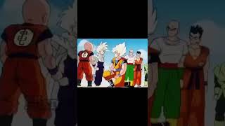 KyaTumhe lagraha thak Hambahut TejiseLar rahe the shorts anime dbs dragonballsuper supersaiyan [upl. by Aij]