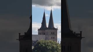 Nearsighted and Farsighted YourloveNiwel 2024 APX HafenTempel Adventure travel vlog [upl. by Bohlin]