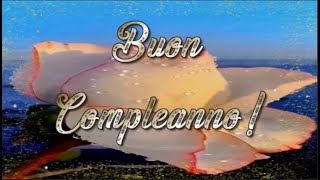 Auguri di Compleanno per un’Amica le frasi più belle [upl. by Terrance]