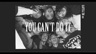 Kartellem  You Cant Do It Music Video [upl. by Caesar850]