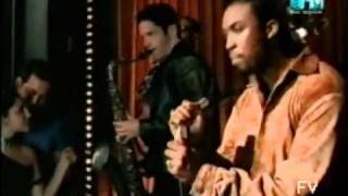 Montell Jordan feat Dave Koz  Careless Whisper Official Video [upl. by Nnyla226]