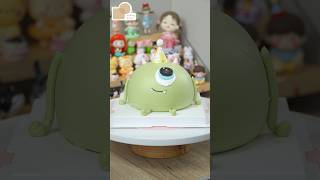 Halloween Cake Part 28  Cake Fun vuongtroncake cakefun shorts [upl. by Deron]