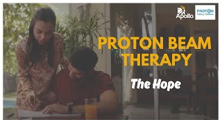 Proton Beam Therapy  One of the most precise treatments for your cancer [upl. by Breana]