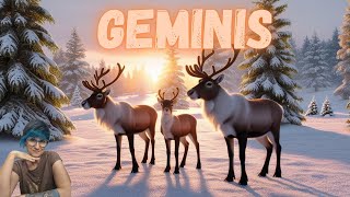 GEMINIS♊️ ALGUIEN ESTA HECHO UN MANOJO DE NERVIOS😳 ESCONDE LO QUE SIENTE POR TIgemini [upl. by Nittirb]