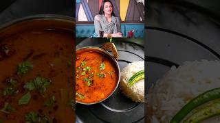 Sonakshi Sinhas favorite Authentic Sindhi Kadhi Recipe😋 shorts youtubeshorts [upl. by Sirahc]