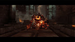 Nazesiders II  la Mort approche  Partie 13  la Balafre [upl. by Yrtsed]