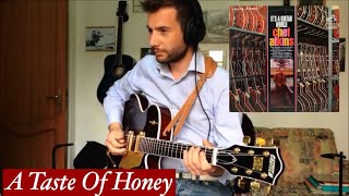 A Taste Of Honey [upl. by Aihsoek]