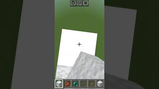 OP DPEED BRIDGING viralshort minecraft [upl. by Phina668]