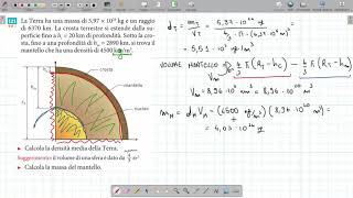 Esercizi e problemi di fisica sulle grandezze derivate Densità ed equivalenze  006 [upl. by Coreen831]