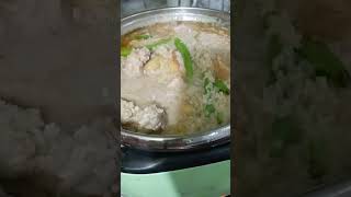 চিকেন বিরিয়ানি ❤️‍🔥❤️‍🔥❤️‍🔥youtubeshorts food videoshort cooking biryani [upl. by Nedroj964]