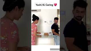 Yashi Ki Care SuyashVlogs suyashfashion3847 suyashvlogs surajpalsingh shorts [upl. by Matlick]