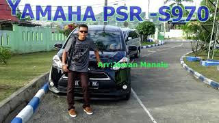 SIDOLI MANTAN MI Karaoke Batak [upl. by Harolda]