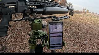 fx impact mk2 calibre 35 tirando 860 fps 93gr NSA con su doble tanque de 700cc 🤯 [upl. by Atilamrac]