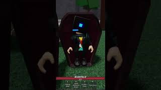 Transformation of TSB transformation roblox shorts TSB Viral [upl. by Nievelt]