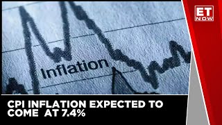 India CPI Inflation Expectation amp What It Will Mean  ET Now  Business News  Latest News [upl. by Harolda71]