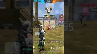 Support me please Joystickpro freefire booyah trending viralvideo [upl. by Nawotna]