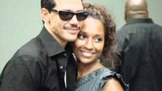 El Debarge and Chilli Breaks Up [upl. by Ymiaj800]